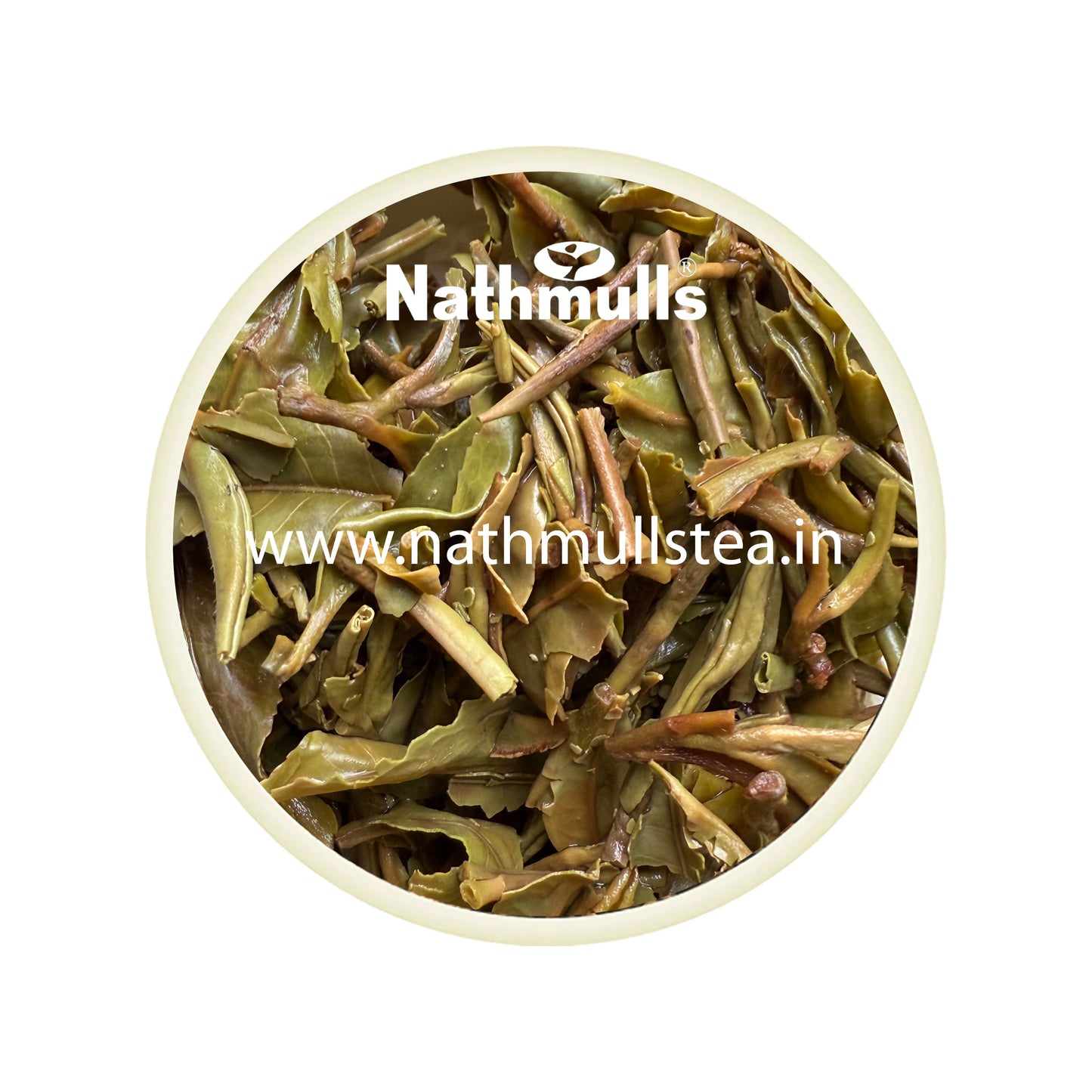 Jungpana - Spring Dazzle Organic Darjeeling Black Tea First Flush 2025