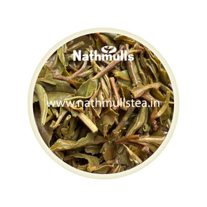 Jungpana - Spring Dazzle Organic Darjeeling Black Tea First Flush 2025