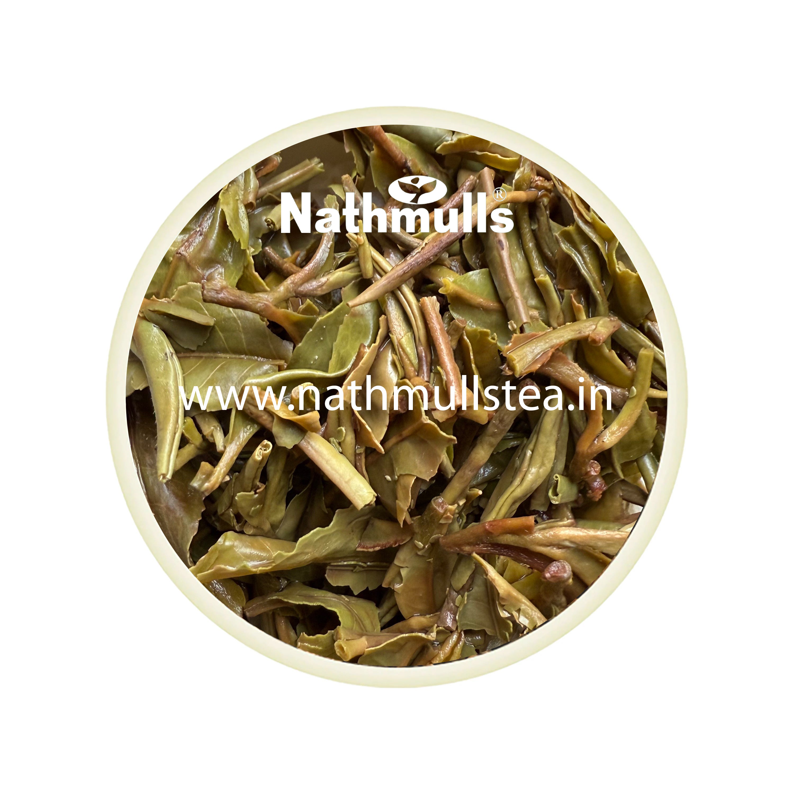 Jungpana - Spring Dazzle Organic Darjeeling Black Tea First Flush 2025