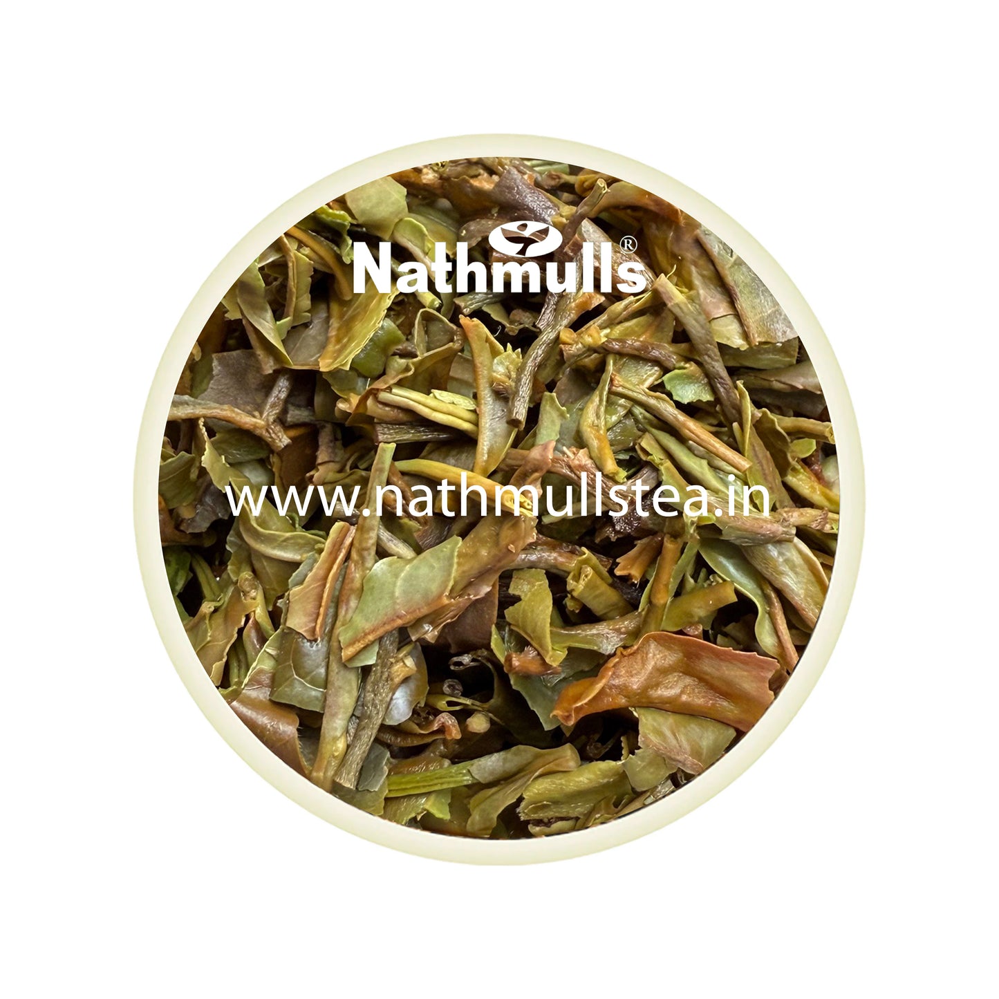 Tukvar - Spring Sensation Darjeeling Black Tea First Flush 2025