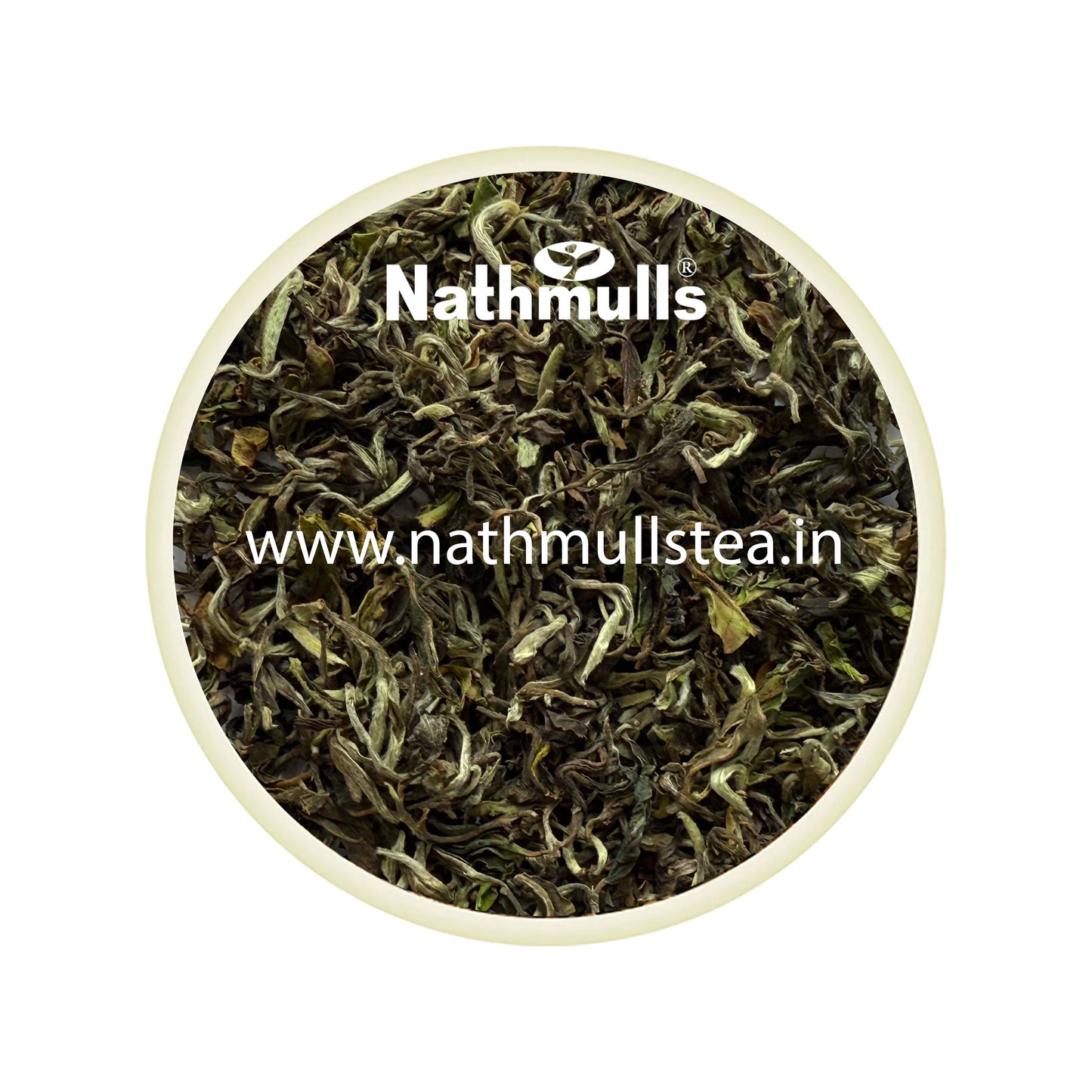 Namring - Spring Moonshine Exuberance Darjeeling Black Tea First Flush 2025