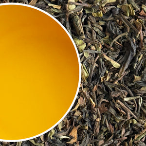 North Tukvar- Spring Siesta Darjeeling Black Tea First Flush 2025
