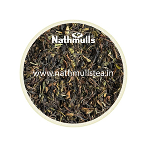 North Tukvar- Spring Siesta Darjeeling Black Tea First Flush 2025