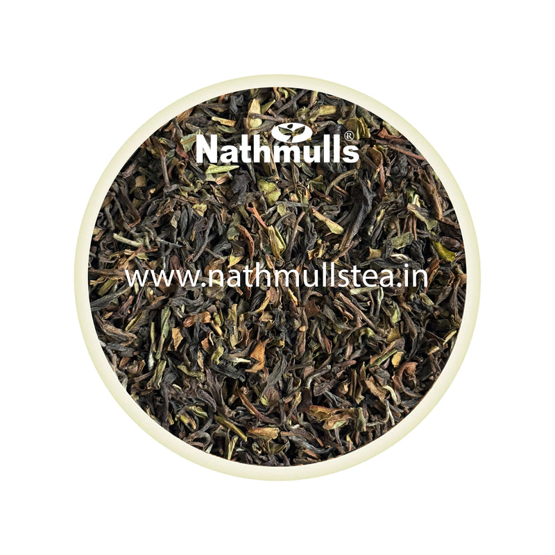 North Tukvar- Spring Siesta Darjeeling Black Tea First Flush 2025