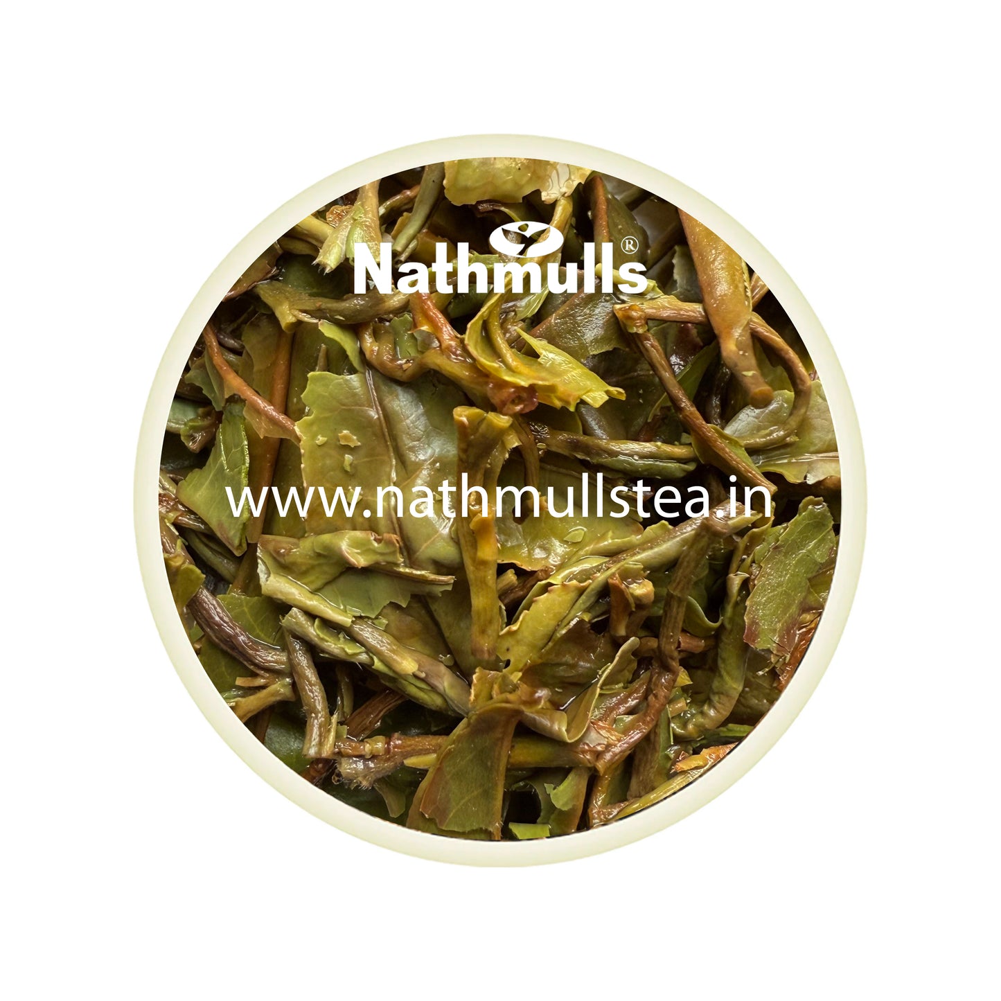 Okayti - Spring Flowery Organic Darjeeling Black Tea First Flush 2025