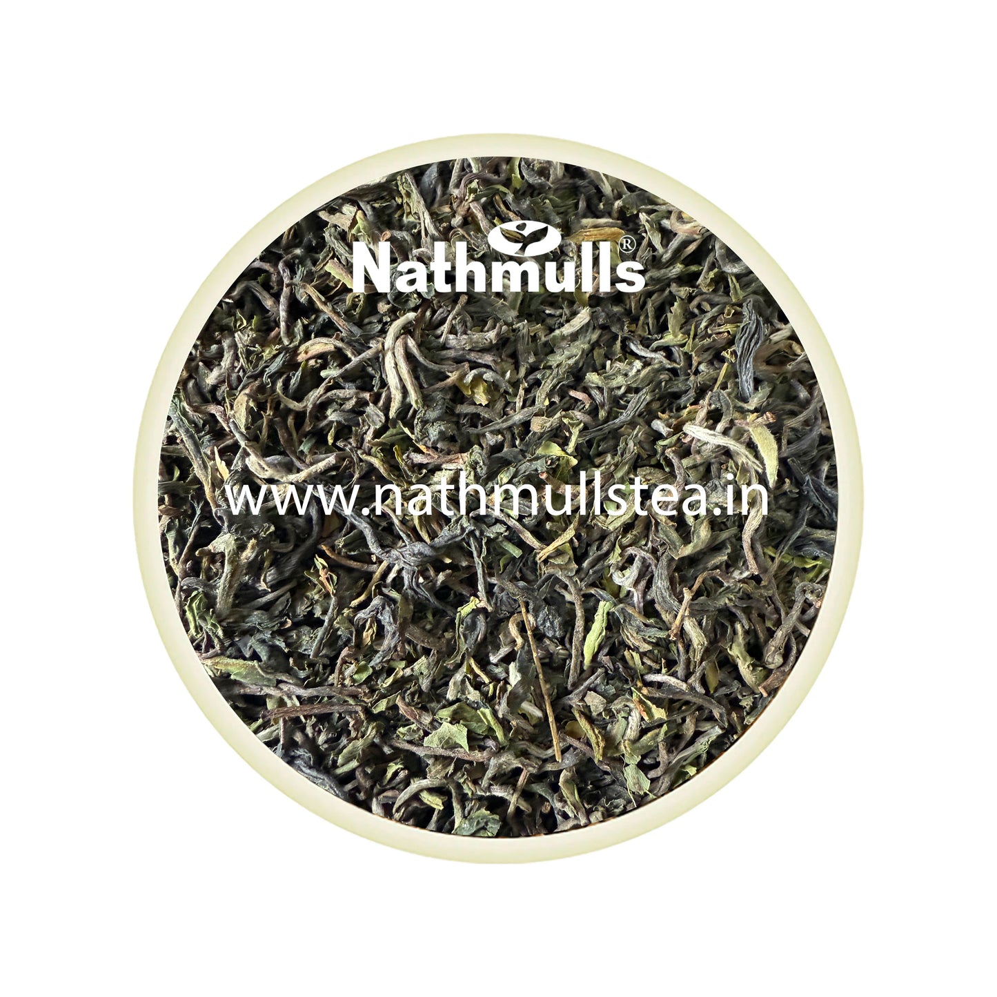 Puttabong - Spring Vista Darjeeling Black Tea First Flush 2025