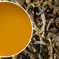 Arya - Autumnal Ruby Quasar Organic Darjeeling Black Tea Autumn Flush 2025