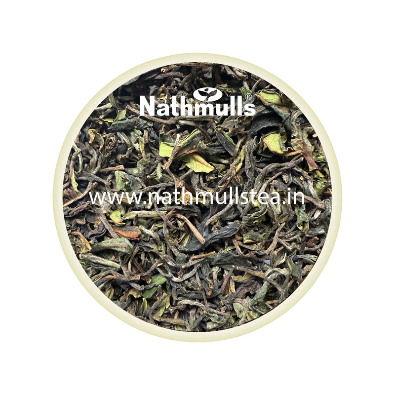 Ringtong - Spring Salute Darjeeling Black Tea First Flush 2025