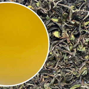 Ringtong - Spring Salute Darjeeling Black Tea First Flush 2025