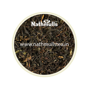 Rohini - Spring Adios Darjeeling Black Tea First Flush 2025