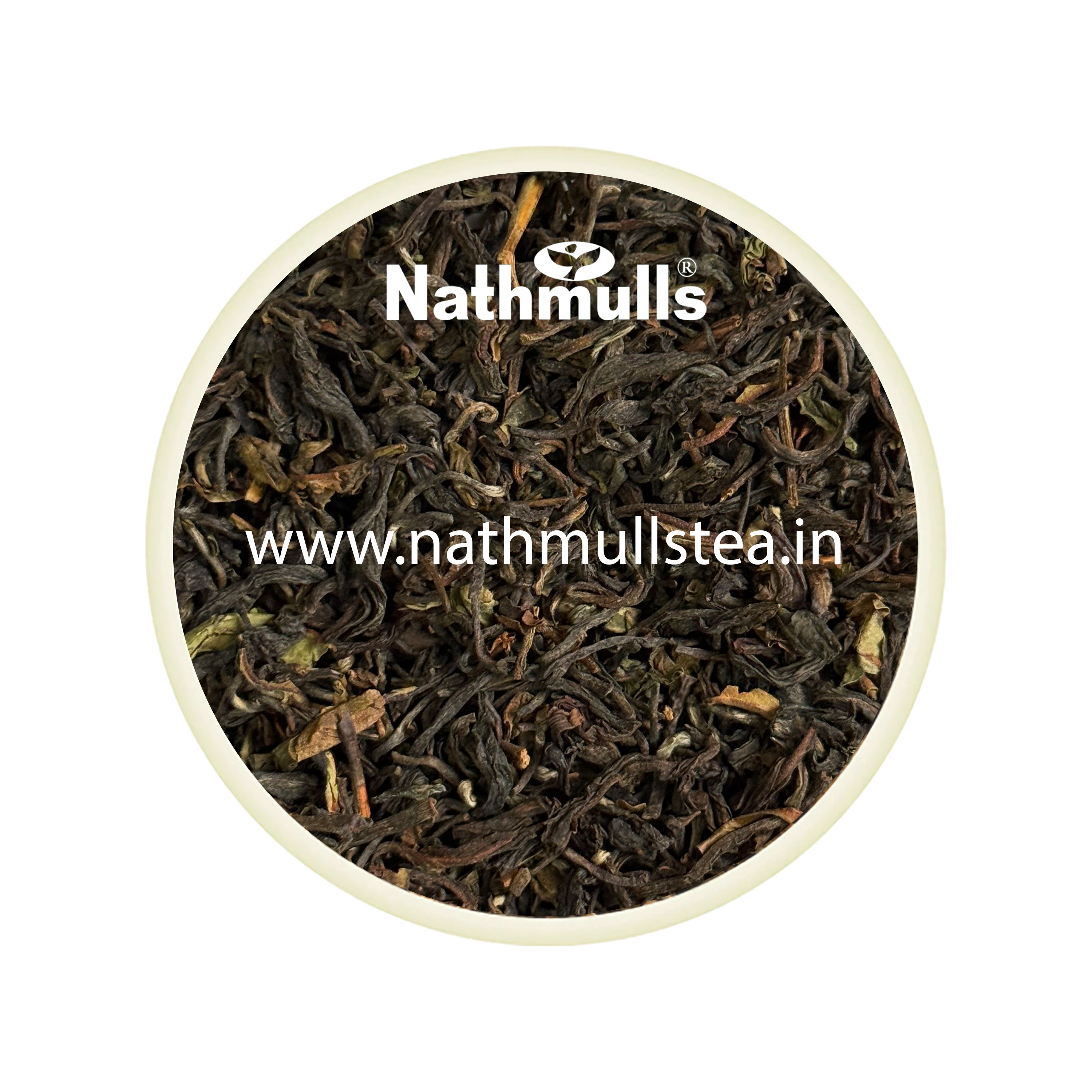 Rohini - Spring Adios Darjeeling Black Tea First Flush 2025
