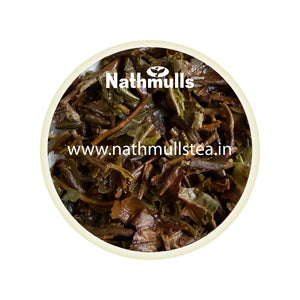 Rohini - Spring Adios Darjeeling Black Tea First Flush 2025