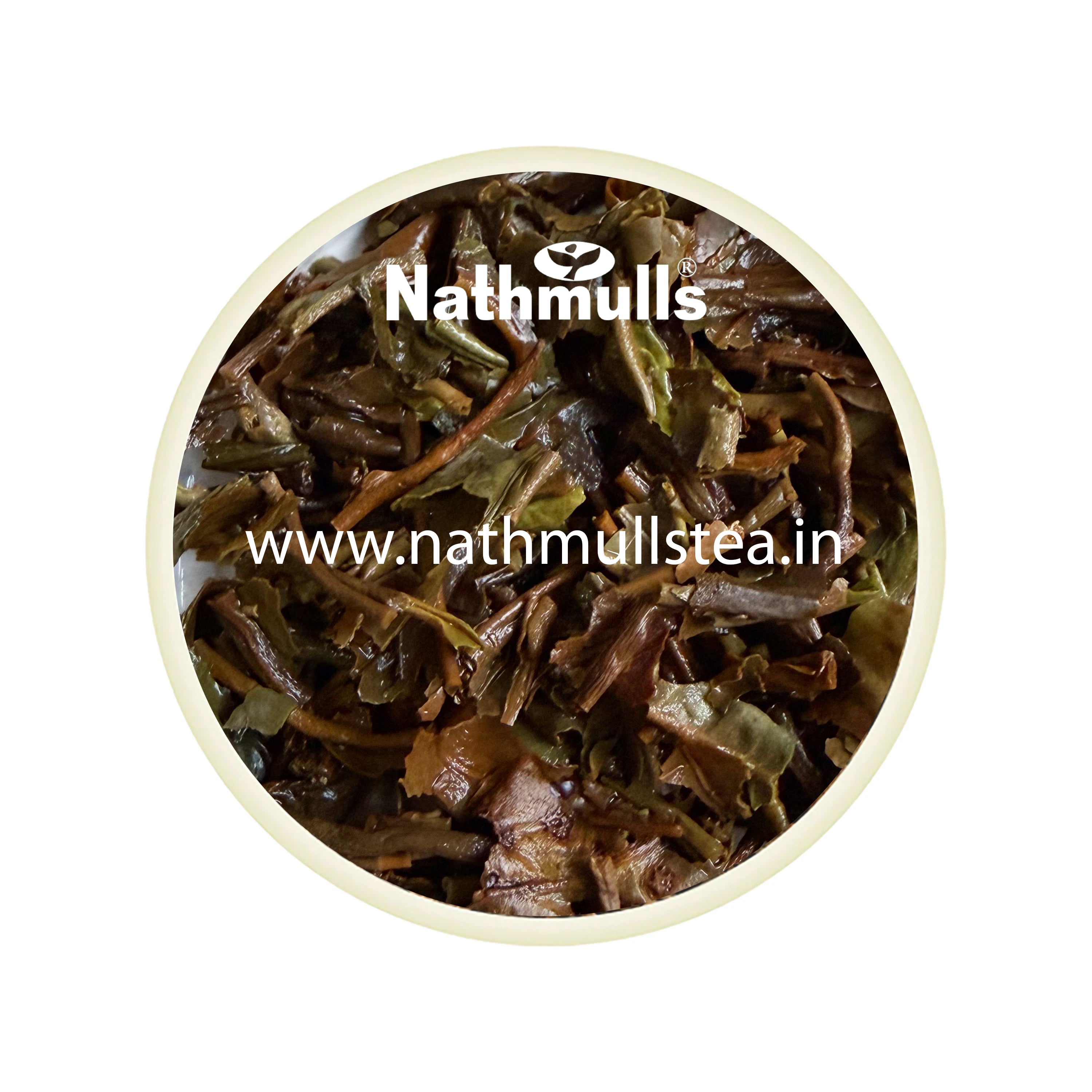 Rohini - Spring Adios Darjeeling Black Tea First Flush 2025