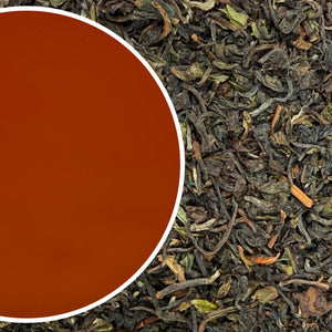 Singbulli - Autumn Surprise Darjeeling Black Tea Autumn Flush 2025