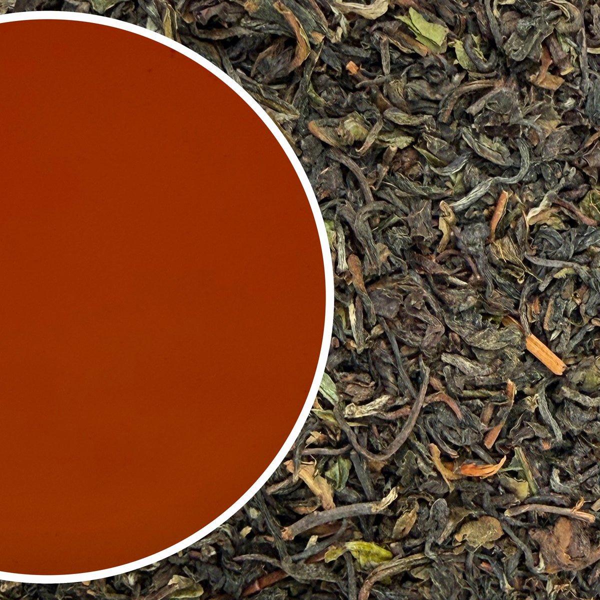 Singbulli - Autumn Surprise Darjeeling Black Tea Autumn Flush 2025