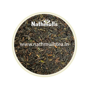 Christmas Special Winter Darjeeling Black Tea