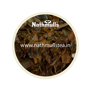 Singbulli - Autumn Surprise Darjeeling Black Tea Autumn Flush 2025
