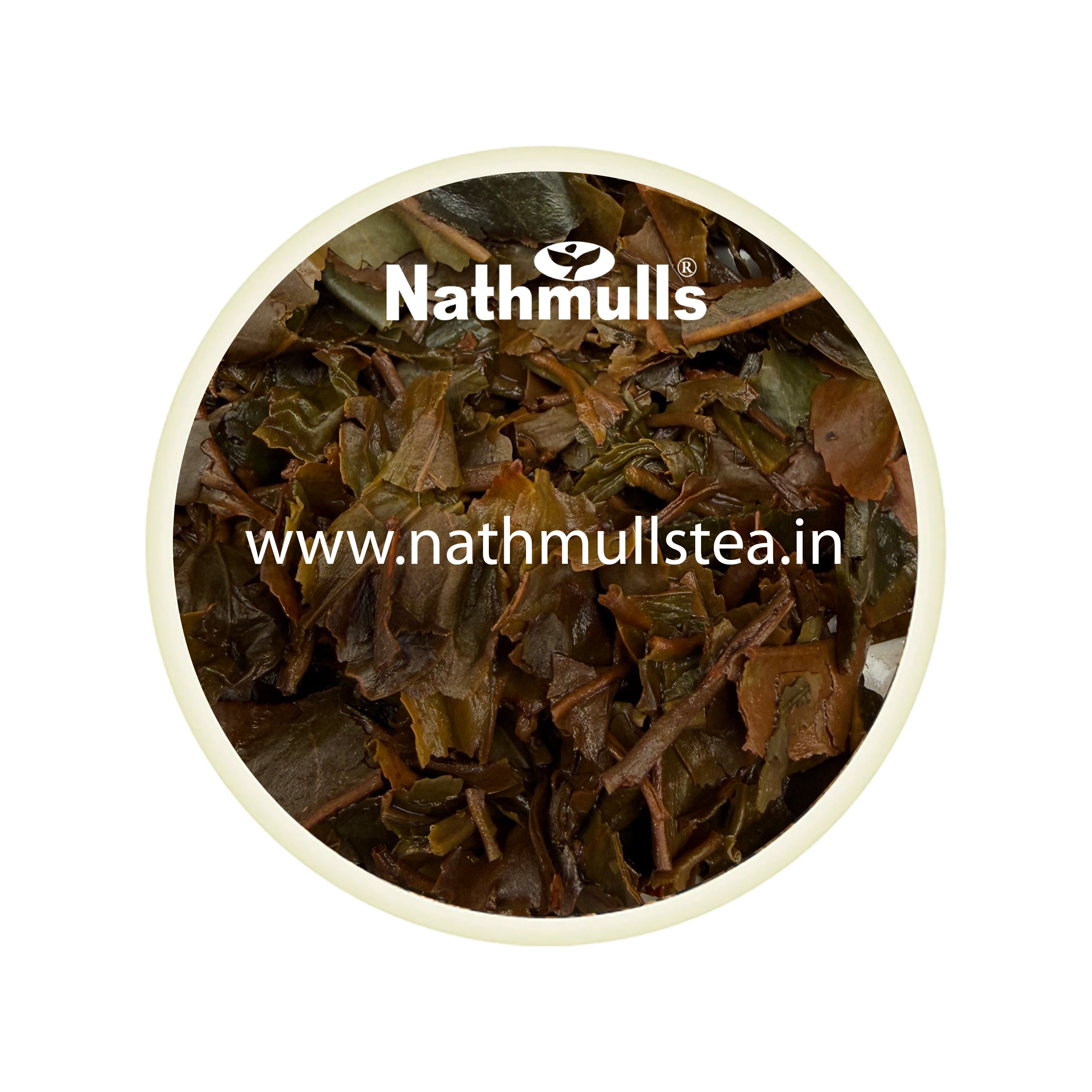 Singbulli - Autumn Surprise Darjeeling Black Tea Autumn Flush 2025