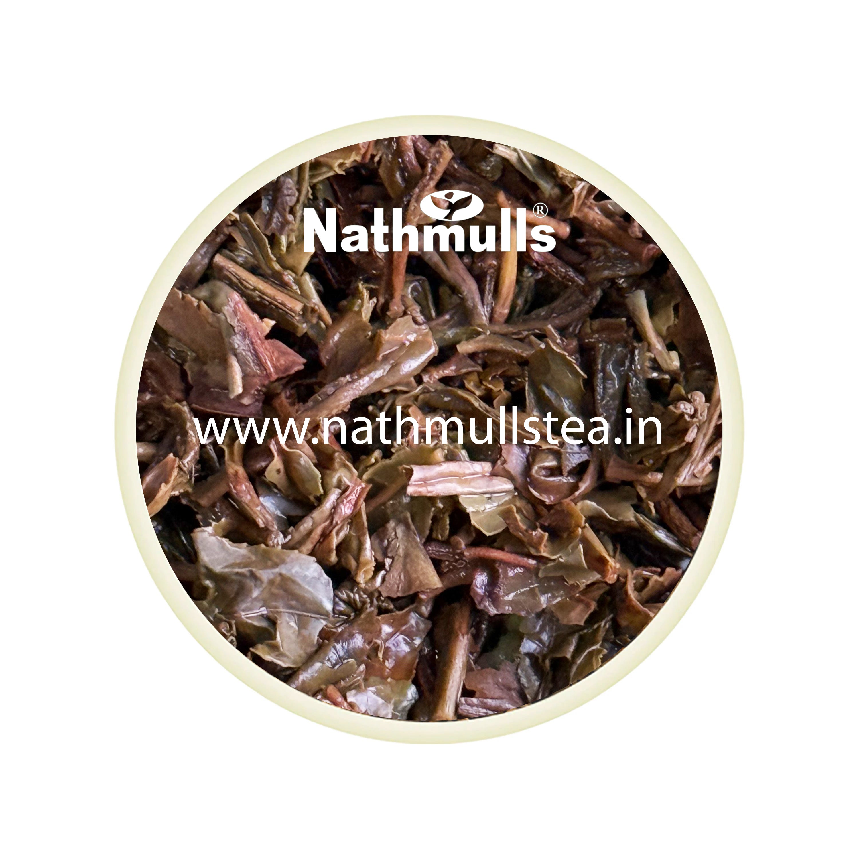 Thurbo- Spring Cherish Darjeeling Black Tea First Flush 2025