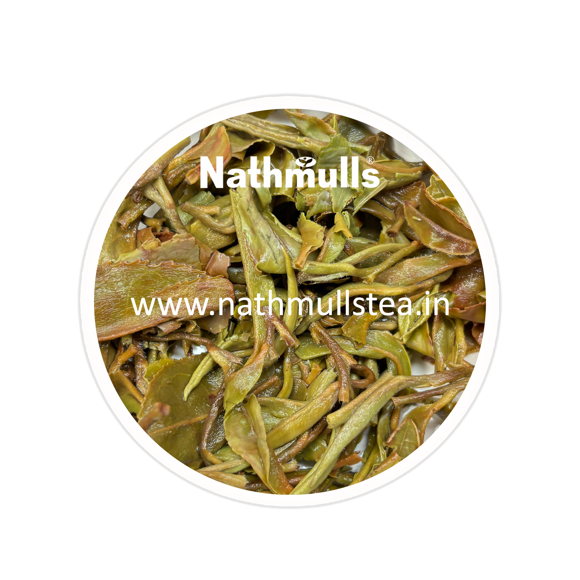 Namring Upper - Spring Delizia Darjeeling Tea First Flush 2026