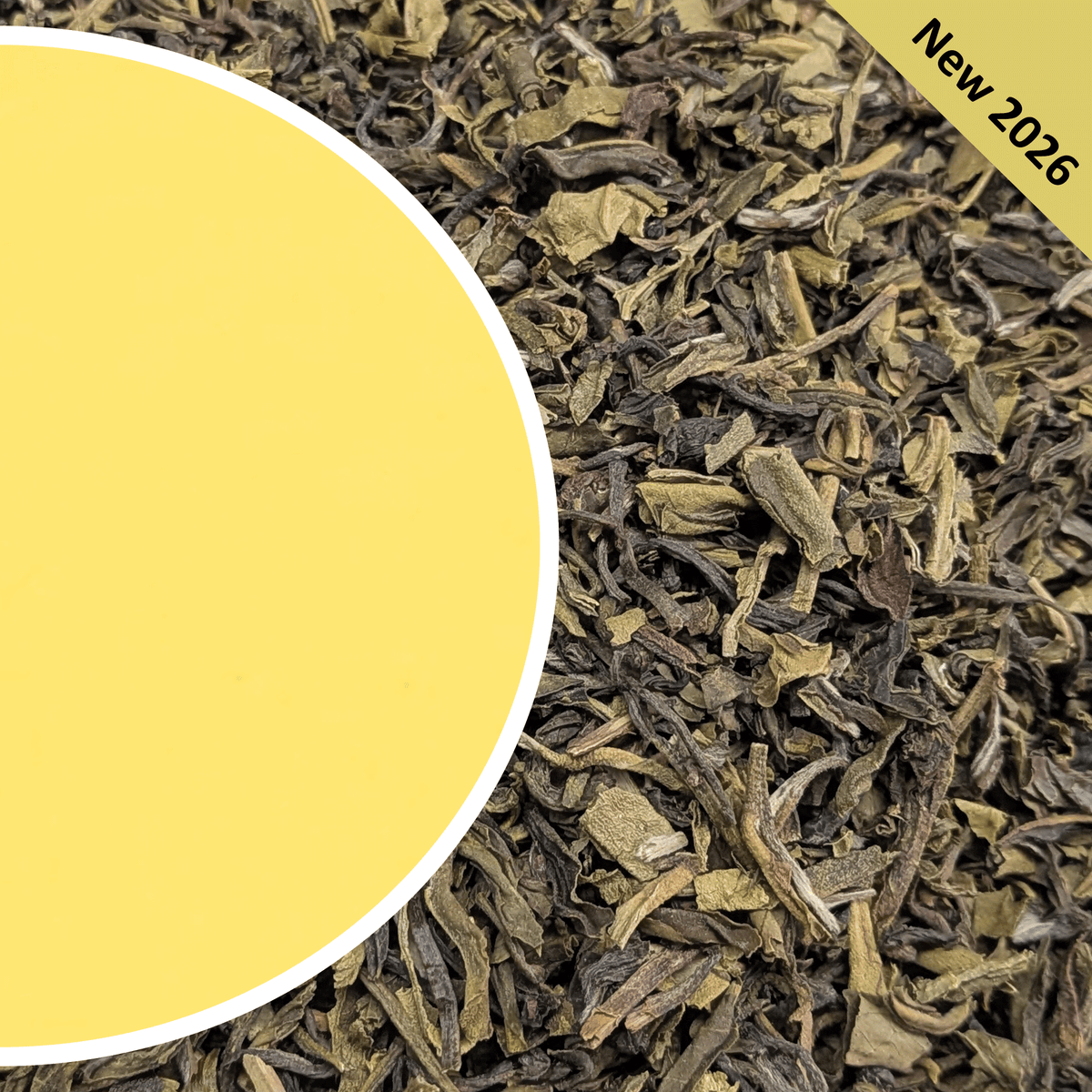 North Tukvar - Summer Green Darjeeling Tea Second Flush 2026