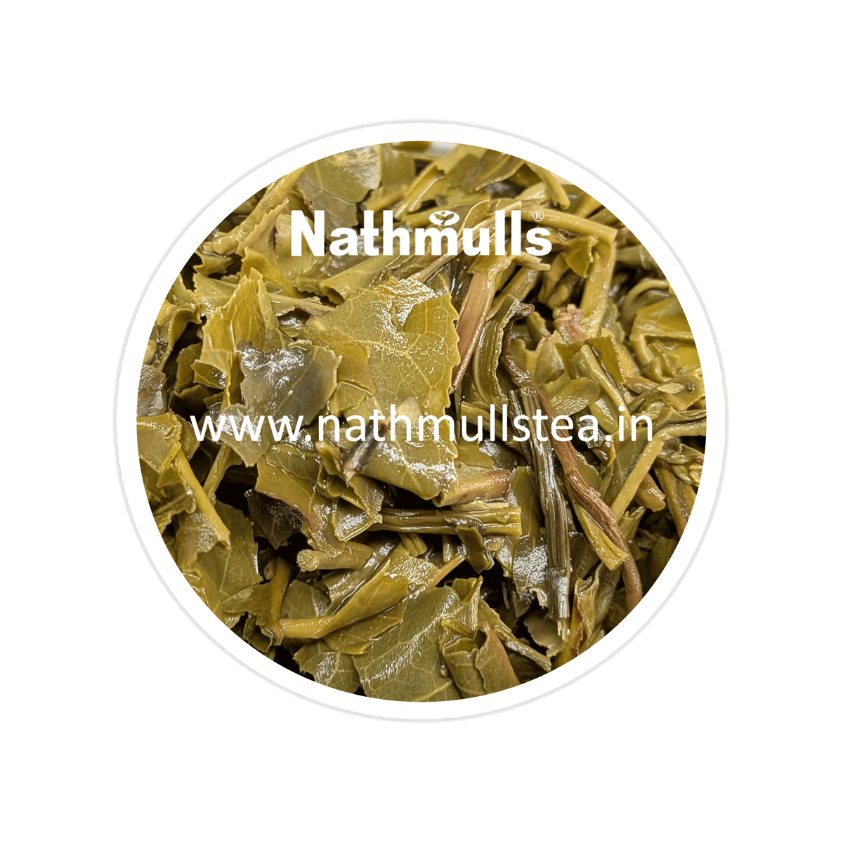 North Tukvar - Summer Green Darjeeling Tea Second Flush 2026