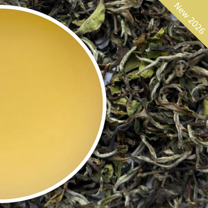 Tukvar - Spring Buds Super Star Darjeeling Tea First Flush 2026
