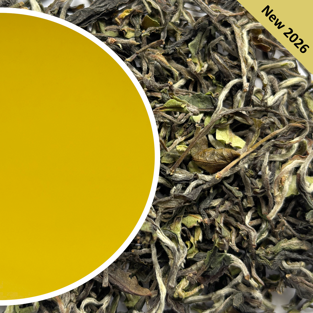 Tukvar - Spring Sensation Darjeeling Tea First Flush 2026
