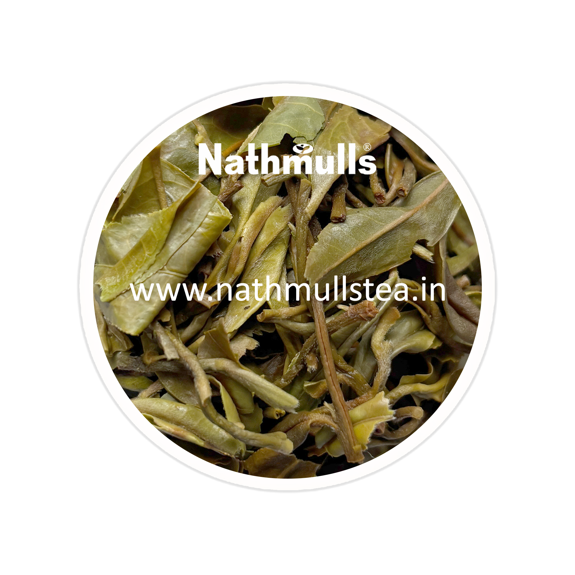 Tukvar - Spring Sensation Darjeeling Tea First Flush 2026