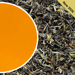 Tukvar - Spring Delight Darjeeling Tea First Flush 2026
