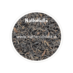 Okayti - Summer Chinary - Organic Darjeeling Tea Second Flush 2026