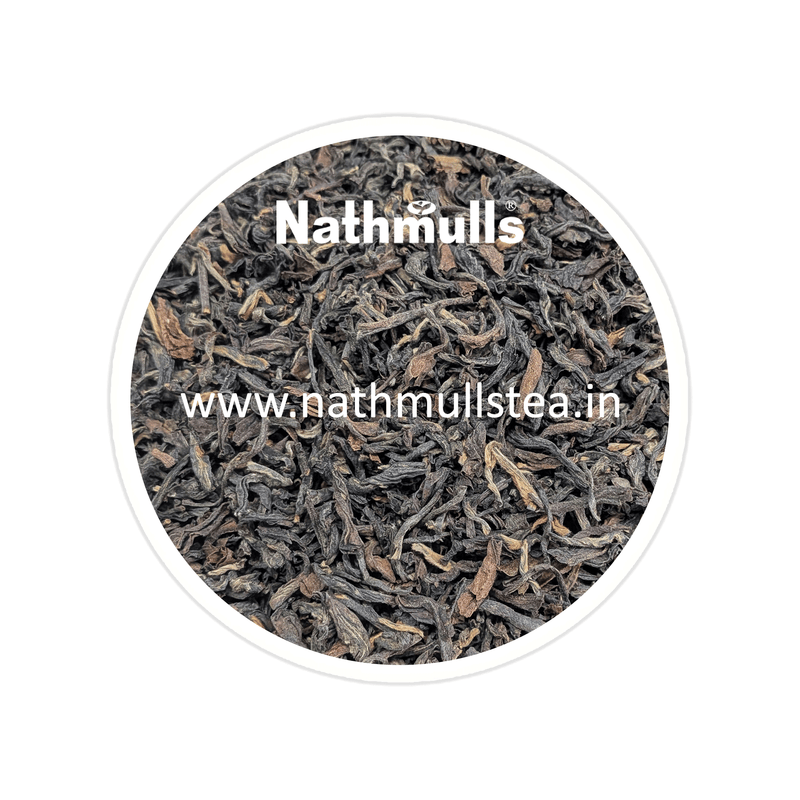 Okayti - Summer Chinary - Organic Darjeeling Tea Second Flush 2026