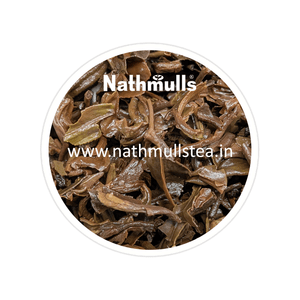 Okayti - Summer Chinary - Organic Darjeeling Tea Second Flush 2026