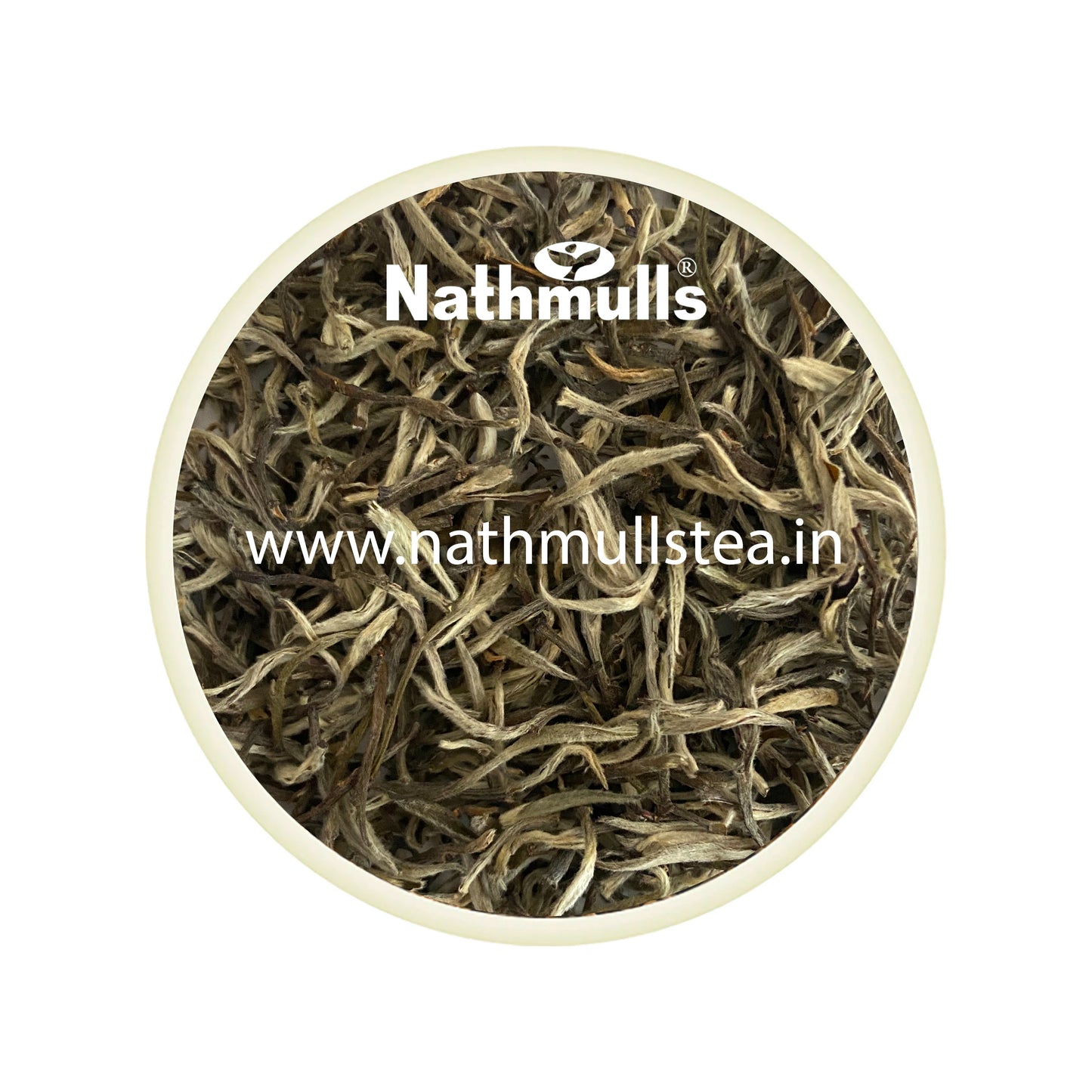 Okayti - Silver Needle Organic Darjeeling White Tea Second Flush 2024