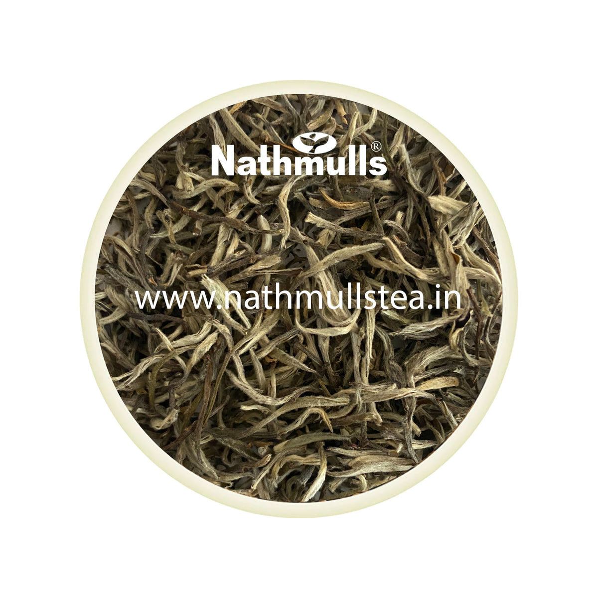 Okayti - Silver Needle Organic Darjeeling White Tea Second Flush 2026