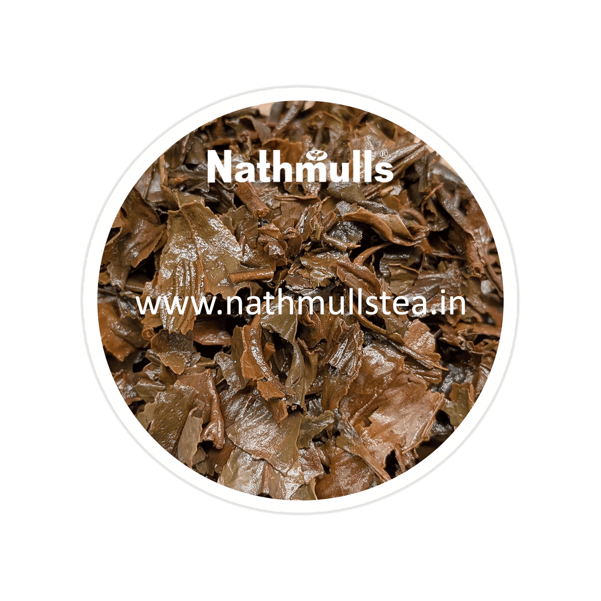 Puttabong - Summer Mist Darjeeling Tea Second Flush 2026