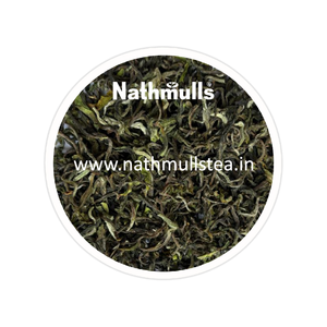 Puttabong - Spring Flowery Darjeeling Tea First Flush 2026