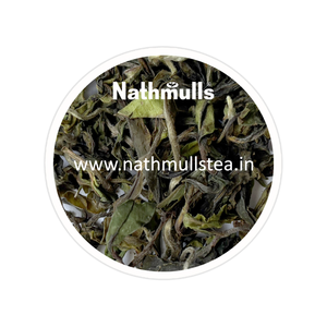 Ringtong - Spring Sway Darjeeling Tea First Flush 2026
