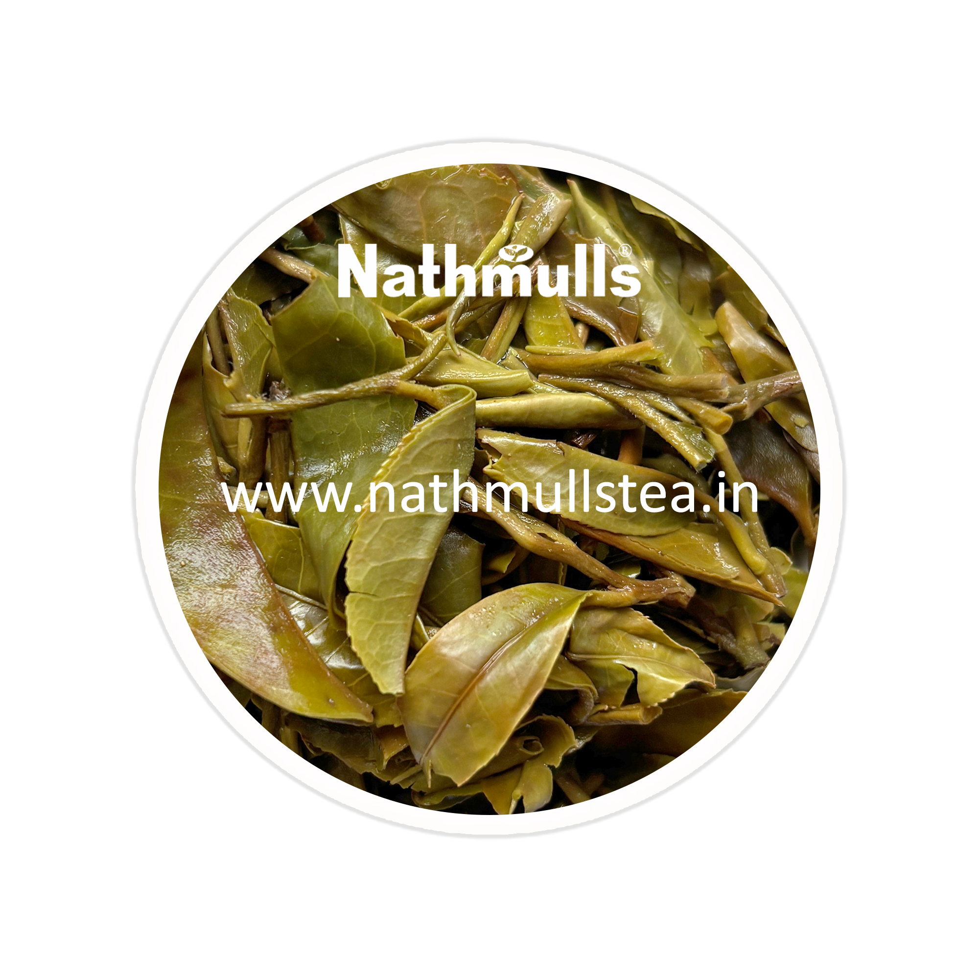 Ringtong - Spring Sway Darjeeling Tea First Flush 2026