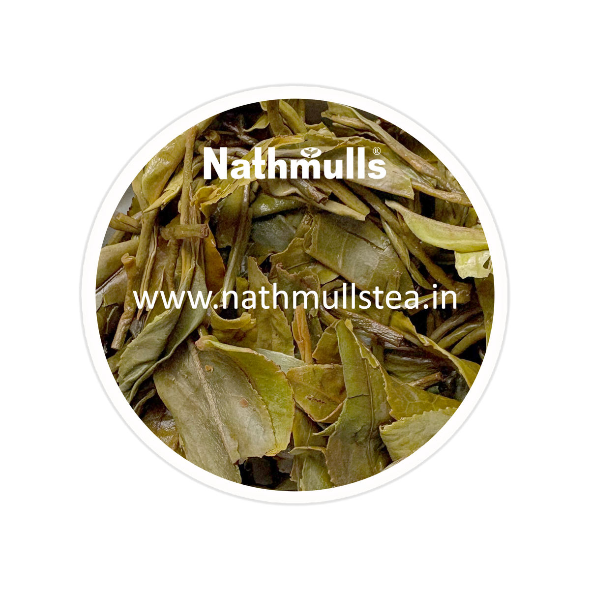 Ringtong - Spring Blossom Darjeeling Tea First Flush 2026