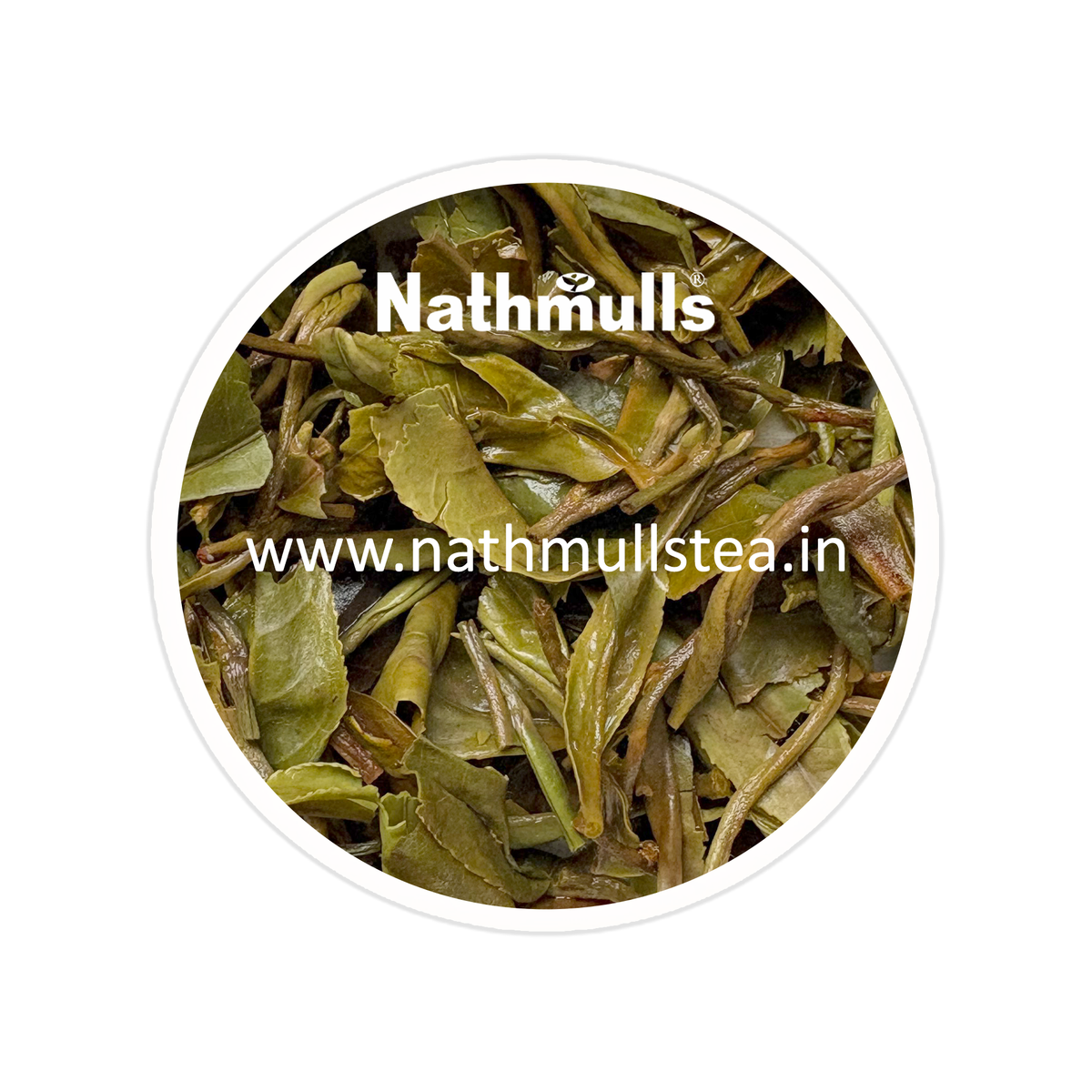 Ringtong - Spring Swing Darjeeling Tea First Flush 2026