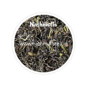 Ringtong - Spring Blossom Darjeeling Tea First Flush 2026