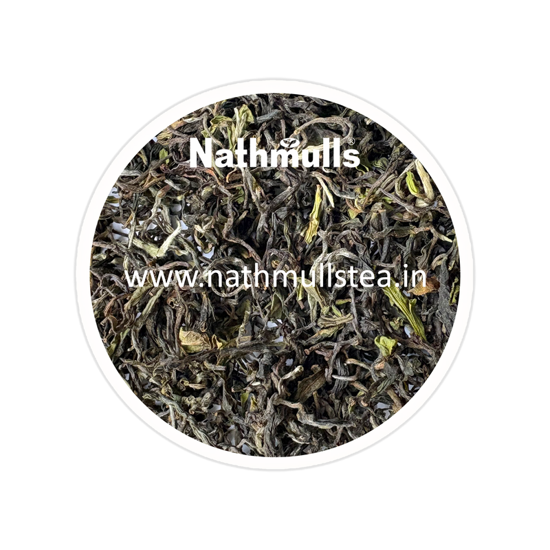 Ringtong - Spring Blossom Darjeeling Tea First Flush 2026