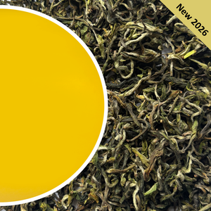 Risheehat - Flowery Spring Ambience Darjeeling Black Tea First Flush 2026