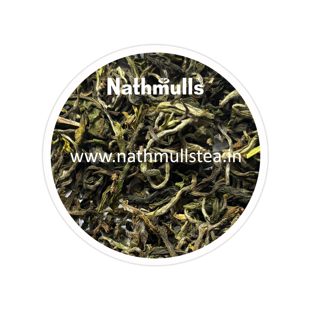 Risheehat - Flowery Spring Ambience Darjeeling Tea First Flush 2026