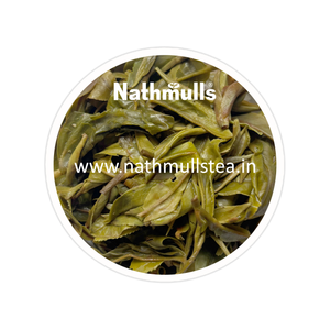Risheehat - Flowery Spring Ambience Darjeeling Black Tea First Flush 2026