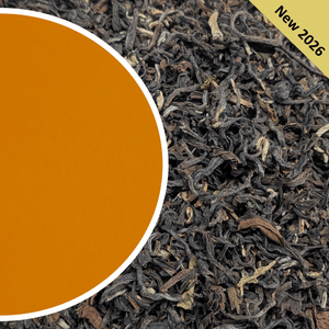 Singbulli - Summer Clonal - Darjeeling Tea Second Flush 2026