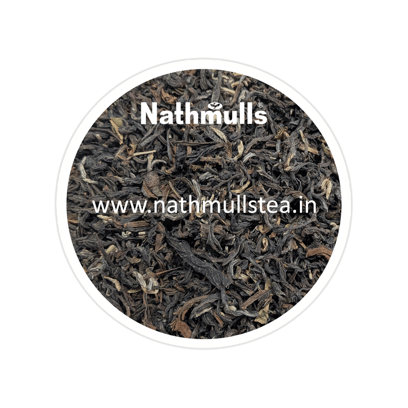 Singbulli - Summer Clonal - Darjeeling Tea Second Flush 2026