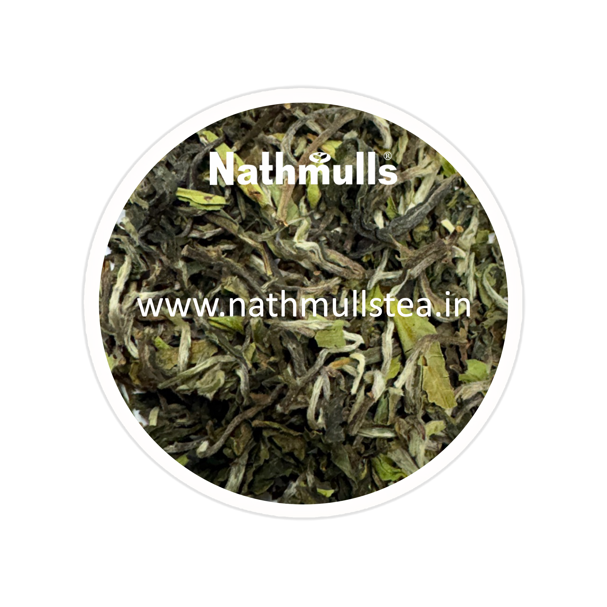 Puttabong - Spring Moondrop Darjeeling Tea First Flush 2026