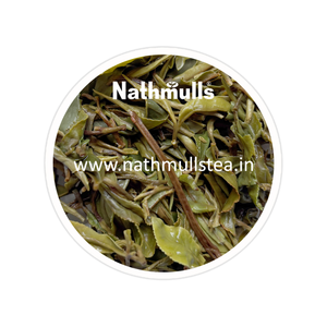 Wah - Spring King Kangra Tea First Flush 2026